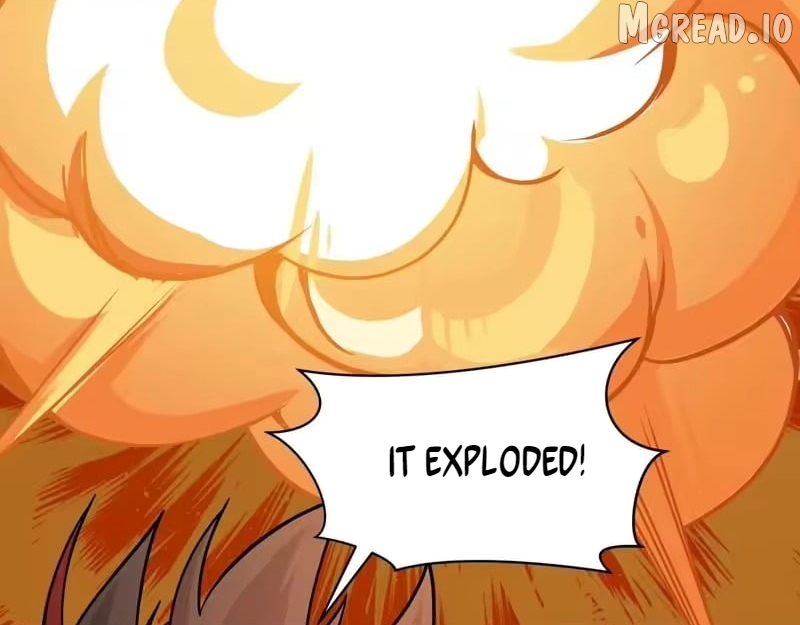 Era of the Haunted Chapter 596  - page 10
